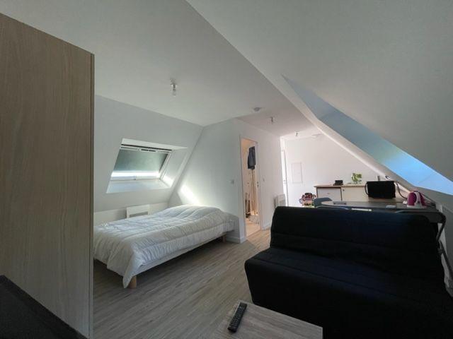Studio location à Vannes, Bretagne