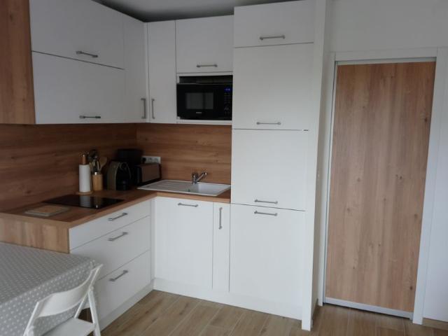 Studio location à Rochefort, Vaux-sur-mer