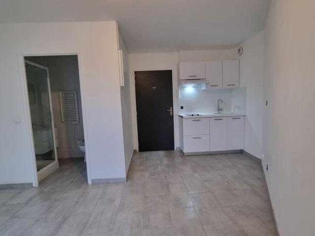 Studio location à Le Raincy, Villemomble