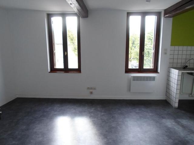 Studio location à Amiens, Rubempré