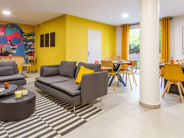 Studio location à Lille, Roubaix