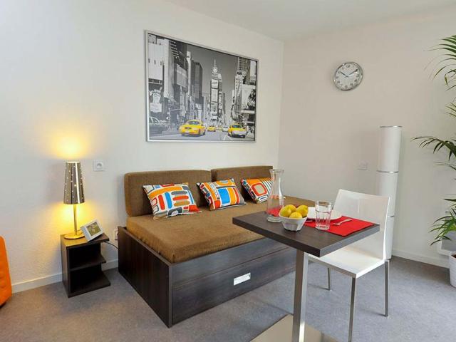 Studio location à Lyon, Métropole de Lyon