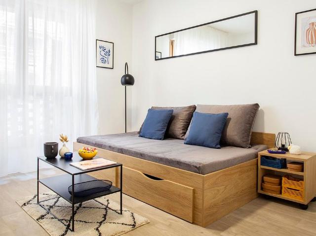 Studio location à Saint-Denis, Saint-denis