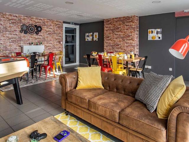 Studio location à Mulhouse