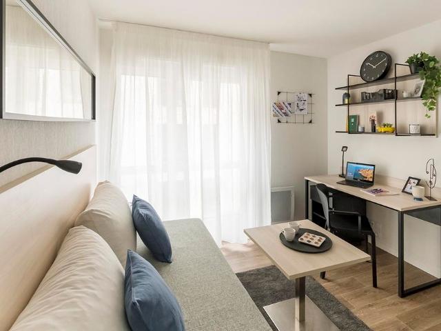 Studio location à Pau