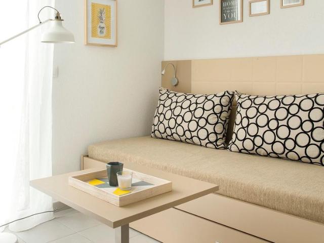 Studio location à Montpellier
