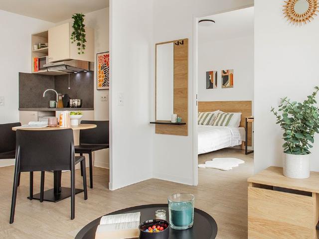 Studio location à Argenteuil, Bezons