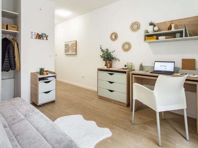 Studio location à Bobigny