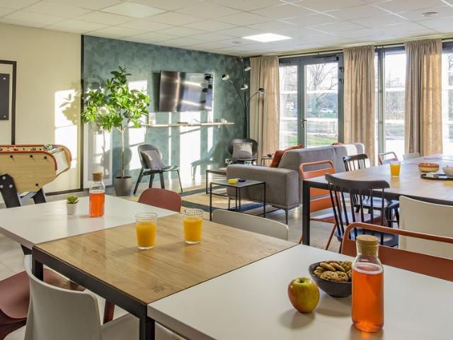 Studio location à Pau