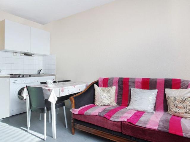 Studio location à Lyon, Métropole de Lyon