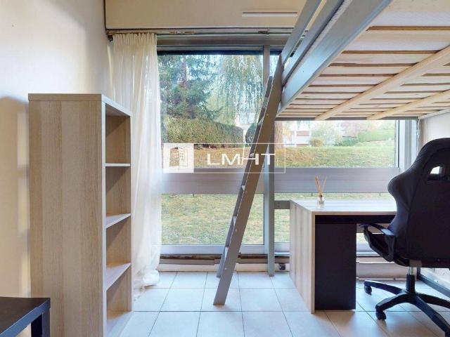 Studio location à Clagny Glatigny, Versailles