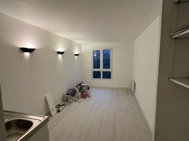 Appartement location à Pontoise, Cergy