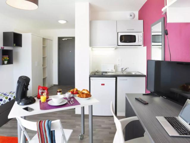 Studio location à Strasbourg, Hoenheim