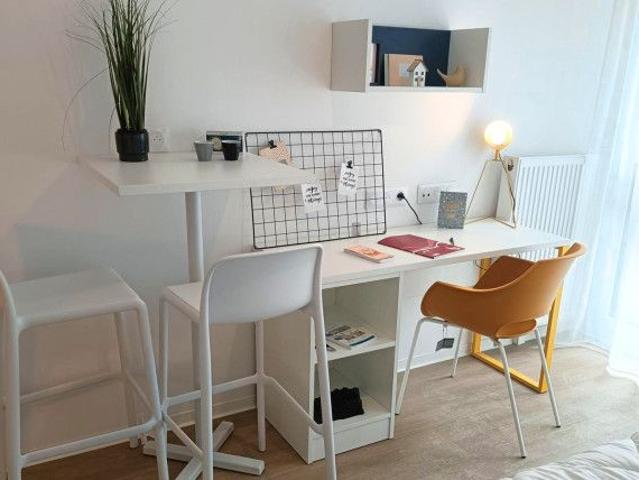 Studio location à Aix-en-Provence, Aix-en-provence