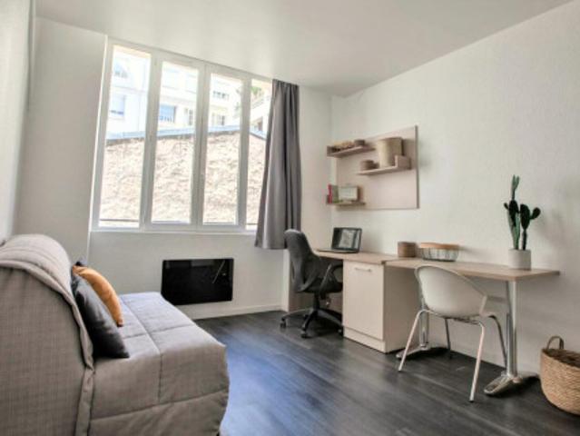 Studio location à Paris, Île-de-France
