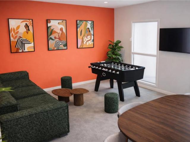 Studio location à Clermont-Ferrand, Clermont-ferrand