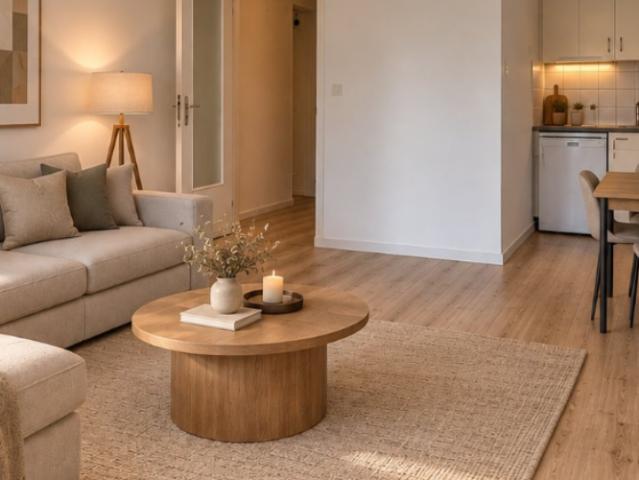 Studio mieten in Les Replattes, Le Locle