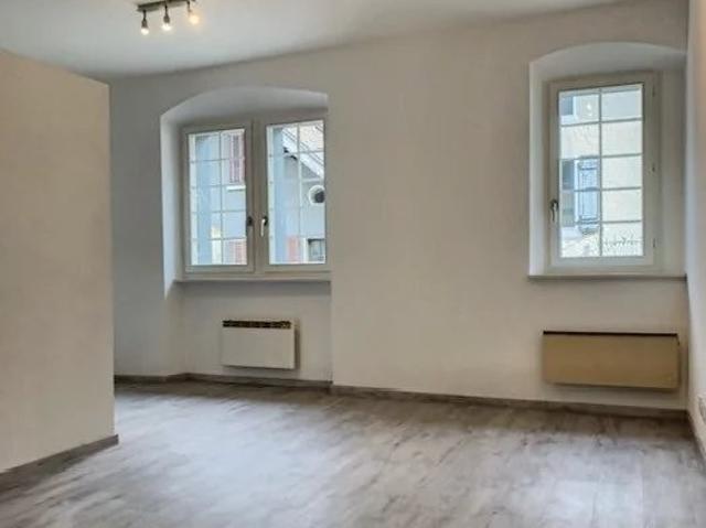 Apartment mieten in Monthey, Wallis