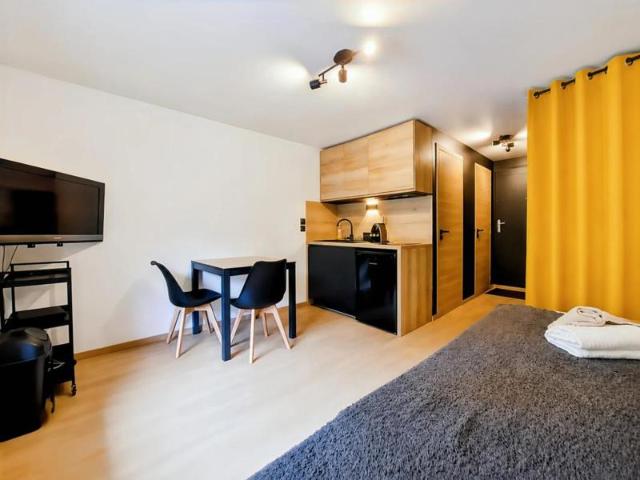 Appartement vente à Bonneville, Saint-gervais-les-bains