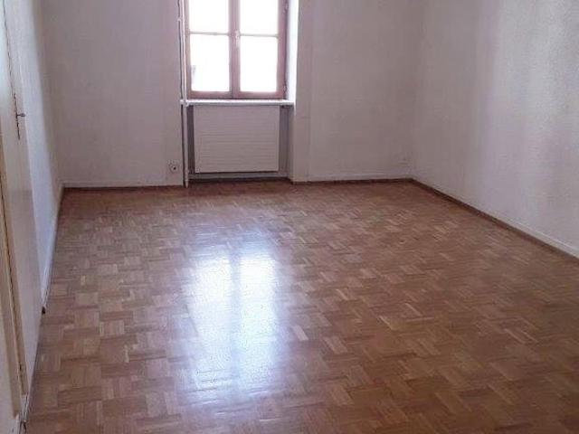 Studio mieten in Chêne-Bougeries