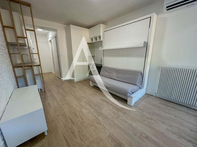 Appartement vente à Montpellier, La Grande-motte