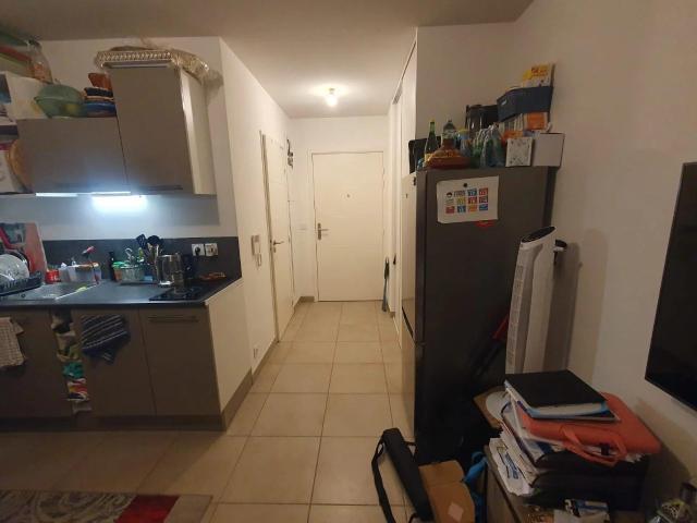Appartement vente à Nice