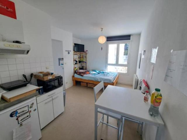 Appartement vente à Poitiers