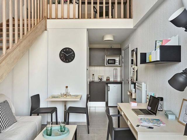 Studio location à France métropolitaine, Bretagne