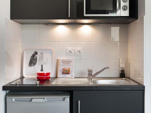 Studio location à Jeanne d'Arc - Longs Champs - Beaulieu, Rennes