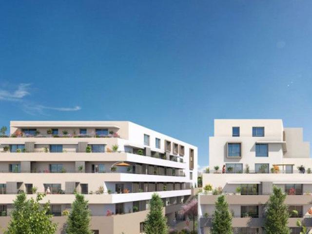 Studio location à Montpellier