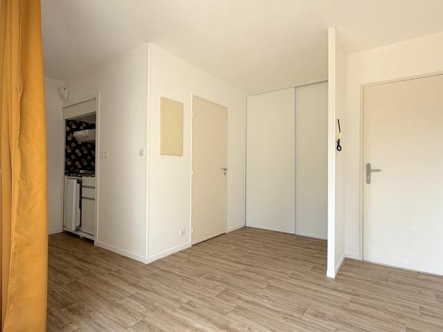 Appartement vente à Poitiers, Saint-benoît