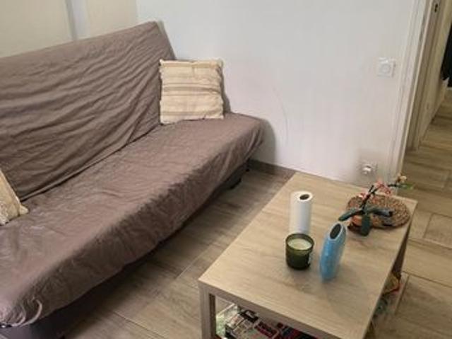 Appartement vente à Marseille