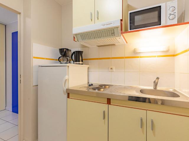 Appartement vente à Limoges