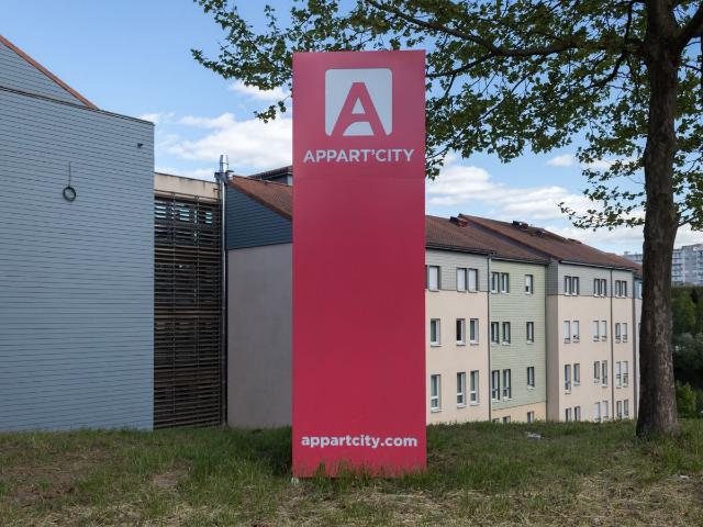 Appartement vente à Limoges