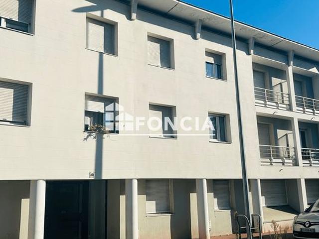 Appartement vente à Bordeaux, Talence