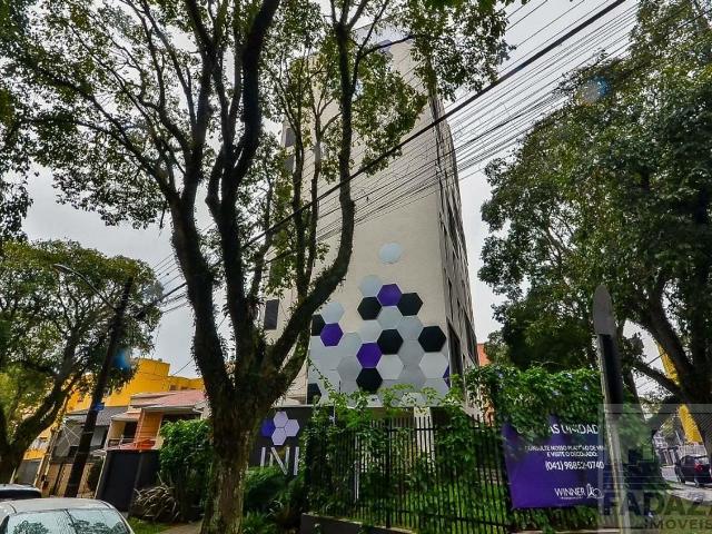 Apartamento aluguel em Centro Histórico, Curitiba