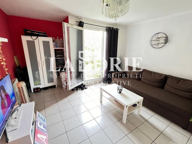 Appartement vente à Avignon