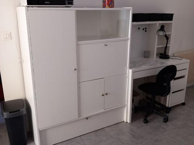Studio location à Agen