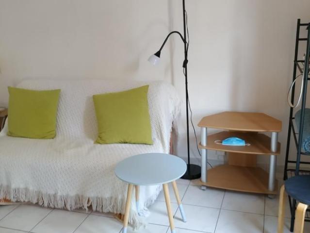 Studio location à Aix-en-Provence, Aix-en-provence