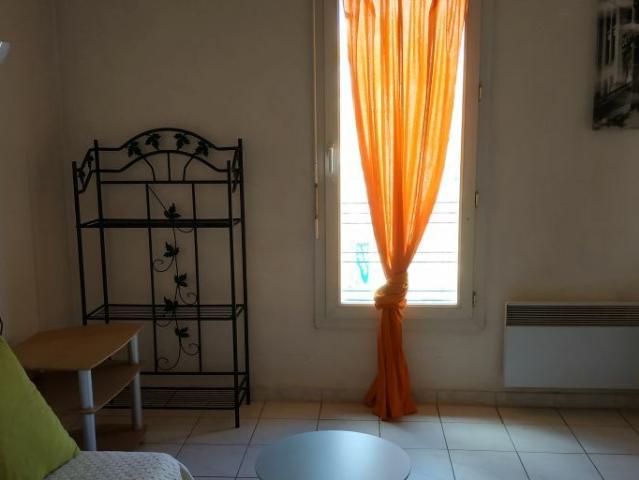 Studio location à Aix-en-Provence, Aix-en-provence