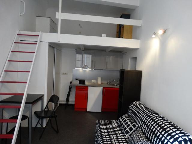 Studio location à Aix-en-Provence, Aix-en-provence