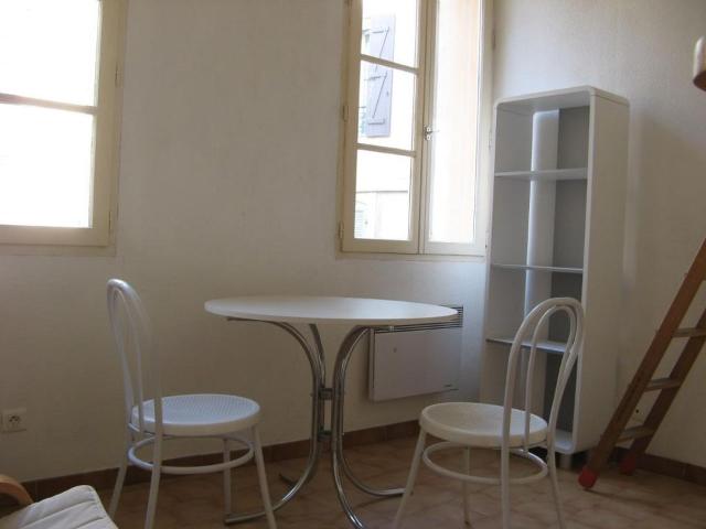 Studio location à Aix-en-Provence, Aix-en-provence