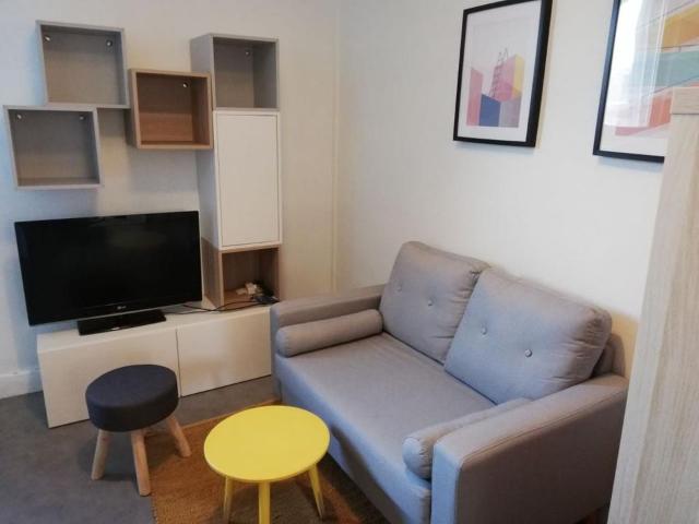 Studio location à Amiens