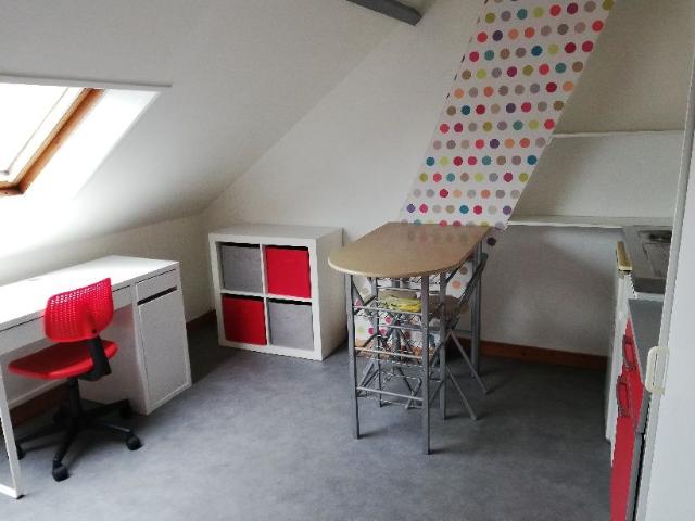 Studio location à Amiens
