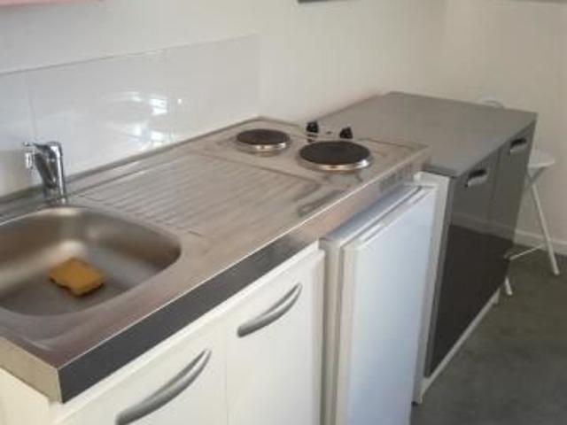 Studio location à Amiens