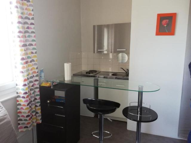 Studio location à Amiens