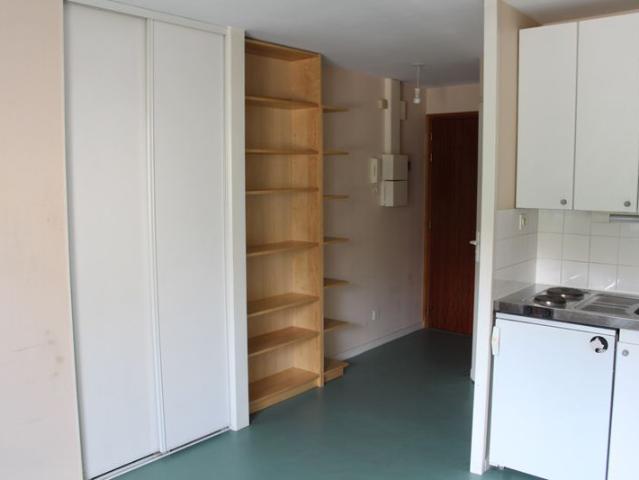 Studio location à Angers