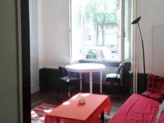 Studio location à Angers