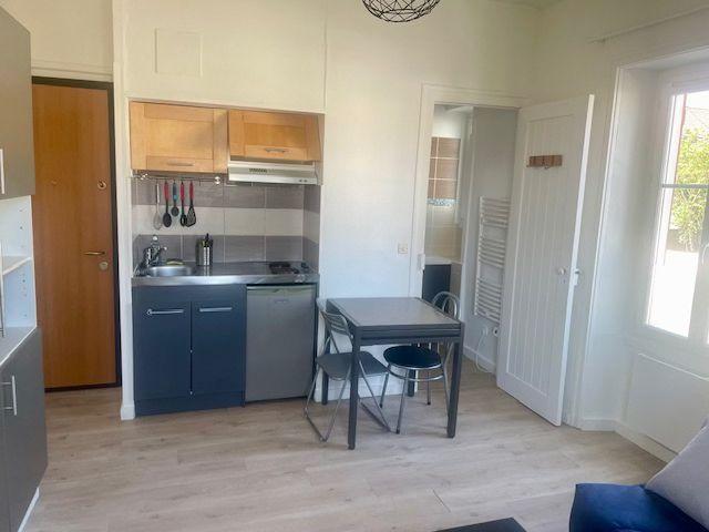 Studio location à Bayonne, Anglet