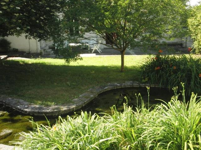 Studio location à Angoulême, Aignes-et-puypéroux